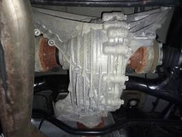 Foto pieza de coche