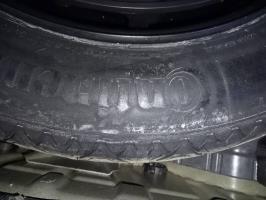 Foto pieza de coche