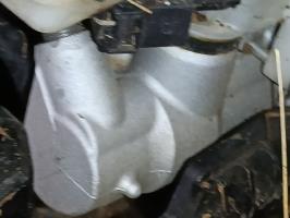 Foto pieza de coche