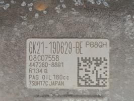 Foto del ricambio