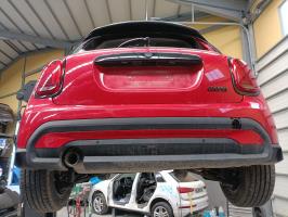 Foto pieza de coche