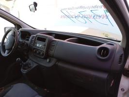Foto pieza de coche