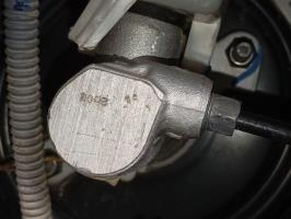 Foto pieza de coche