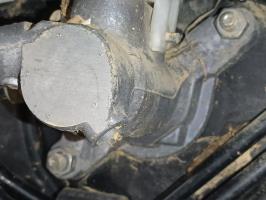 Foto ricambio auto