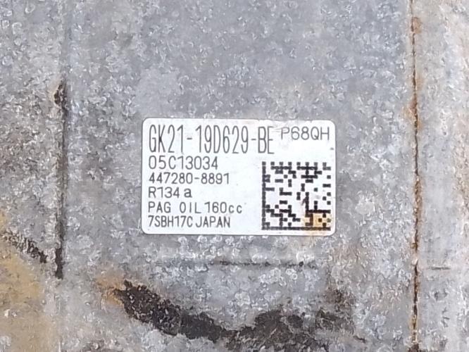 Foto del ricambio