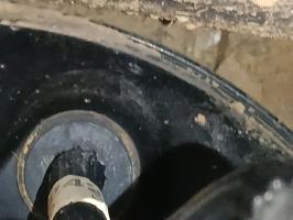 Foto pieza de coche