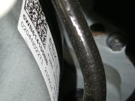 Foto del ricambio