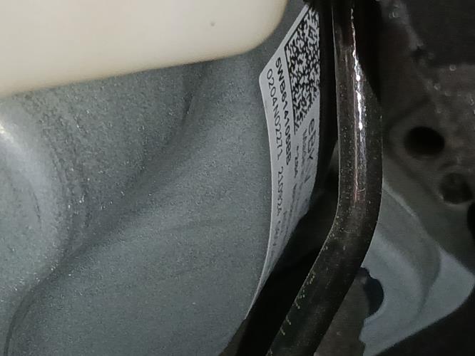 Foto del ricambio