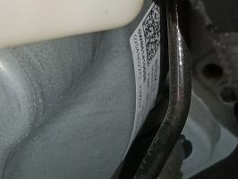Foto pieza de coche