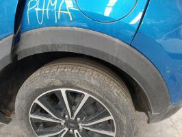 Foto pieza de coche