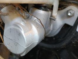 Foto ricambio auto