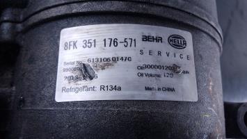 Foto del ricambio
