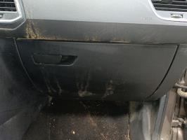 Foto pieza de coche
