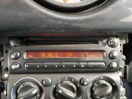Foto pieza de coche