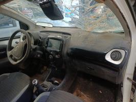 Foto pieza de coche