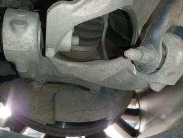 Foto ricambio auto