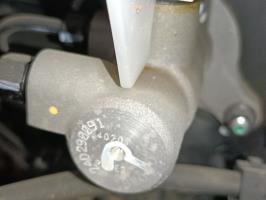 Foto ricambio auto