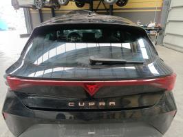 Foto pieza de coche