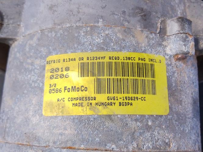 Foto del ricambio