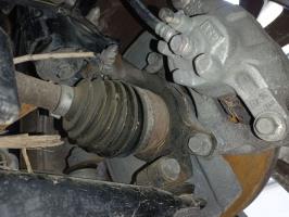 Foto ricambio auto