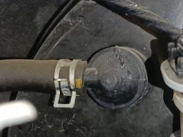 Foto pieza de coche