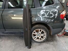 Foto pieza de coche