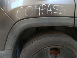 Foto pieza de coche