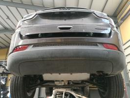Foto pieza de coche
