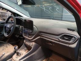 Foto pieza de coche