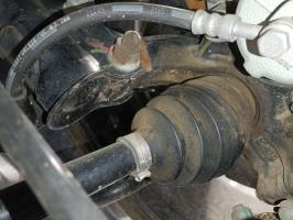 Foto ricambio auto