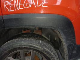 Foto pieza de coche