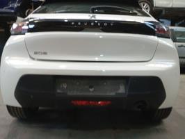 Foto ricambio auto