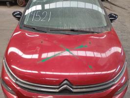 Foto pieza de coche