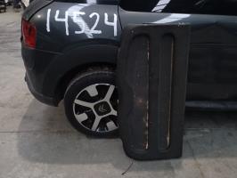 Foto pieza de coche