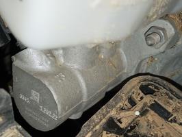 Foto ricambio auto