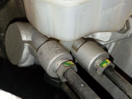 Foto ricambio auto