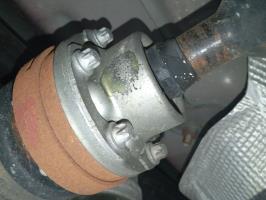 Foto ricambio auto