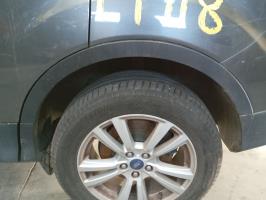 Foto pieza de coche