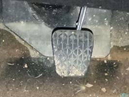 Foto pieza de coche