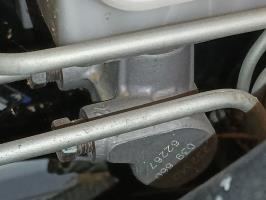 Foto ricambio auto