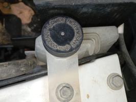 Foto ricambio auto