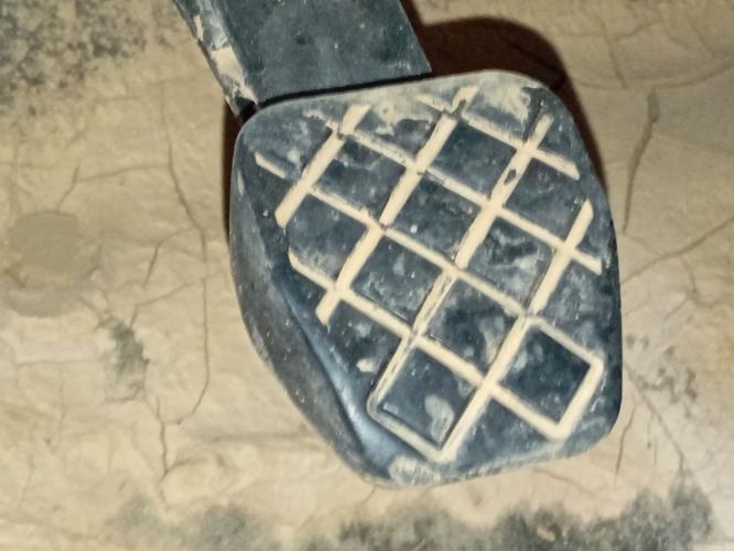 Foto del ricambio