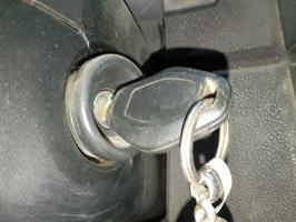 Foto pieza de coche