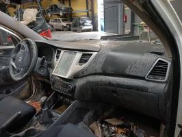 Foto pieza de coche