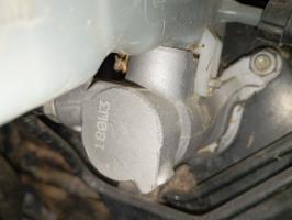 Foto ricambio auto