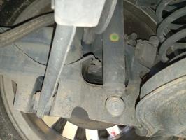 Foto ricambio auto
