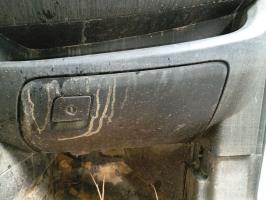 Foto pieza de coche