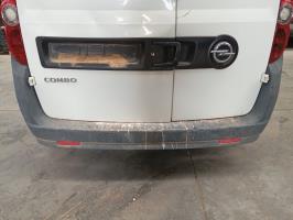 Foto pieza de coche