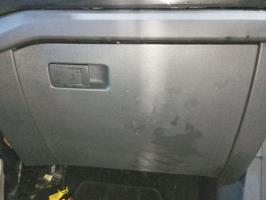 Foto pieza de coche