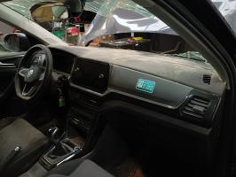 Foto pieza de coche